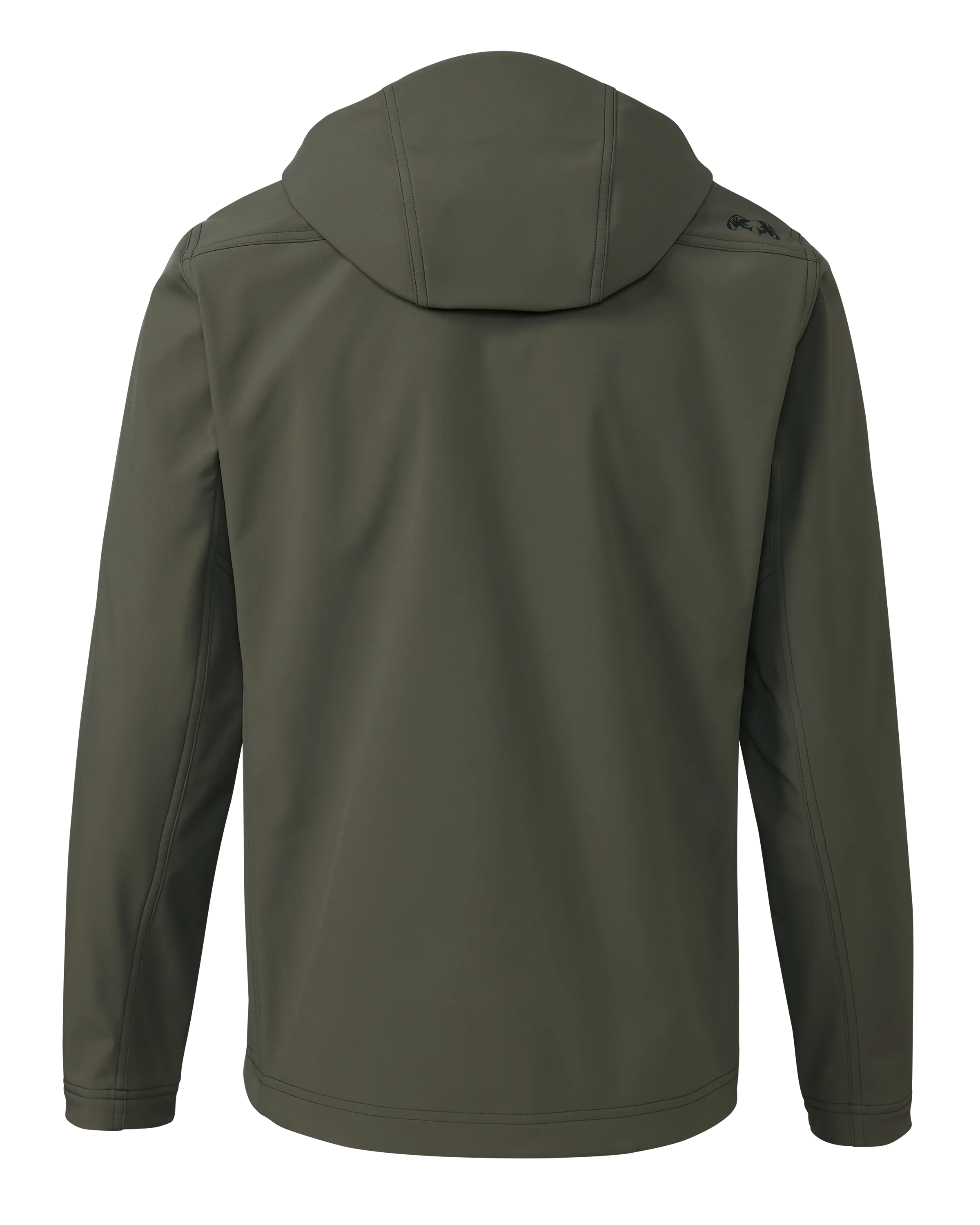 Alpine Hooded Jacket