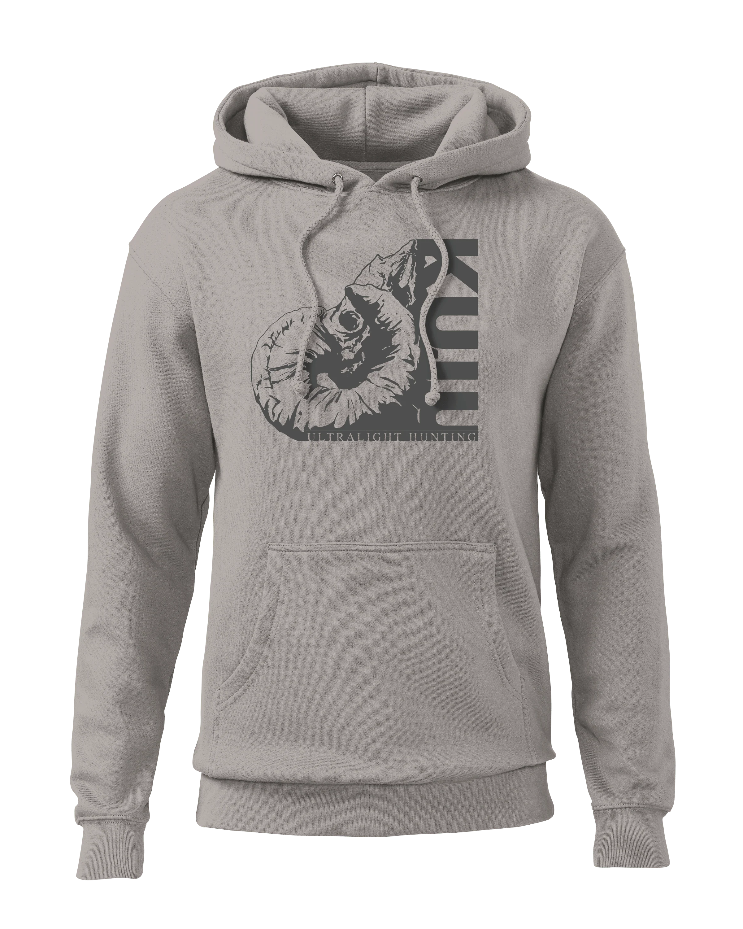 KUIU Skull Hoodie