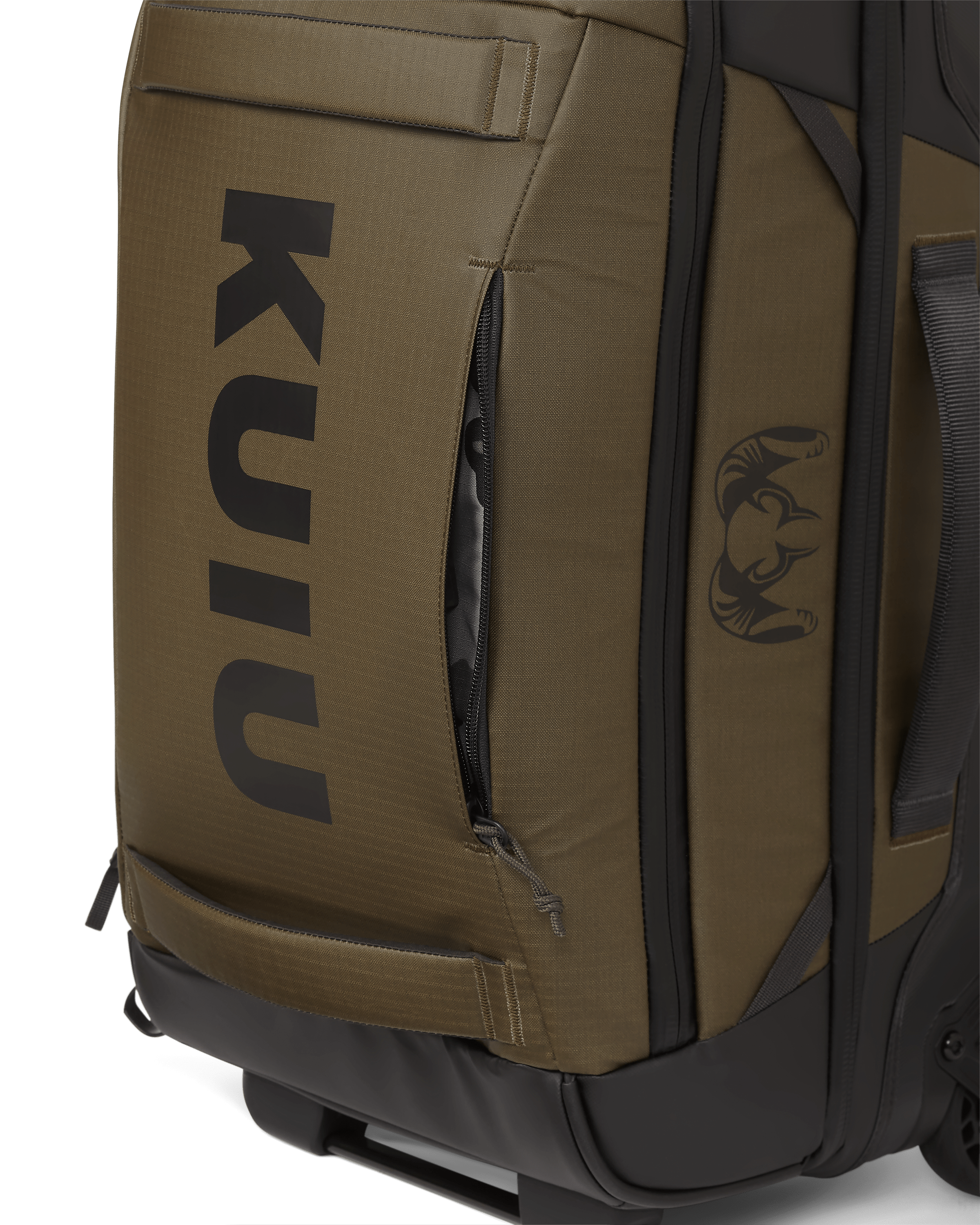 Waypoint 3000 Carry-On Roller