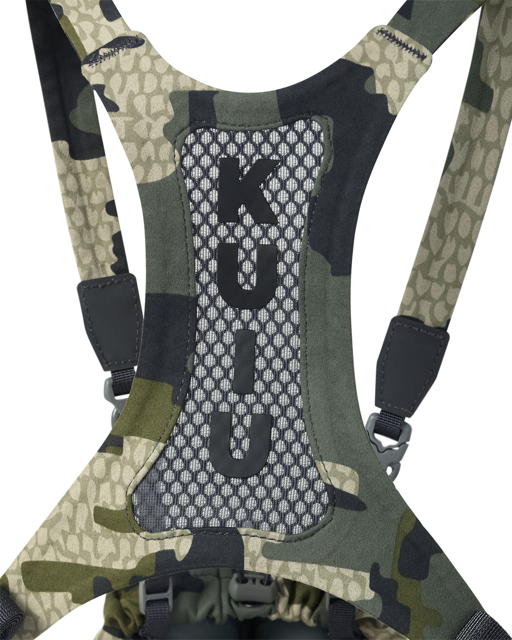 Ultralight Bino Harness