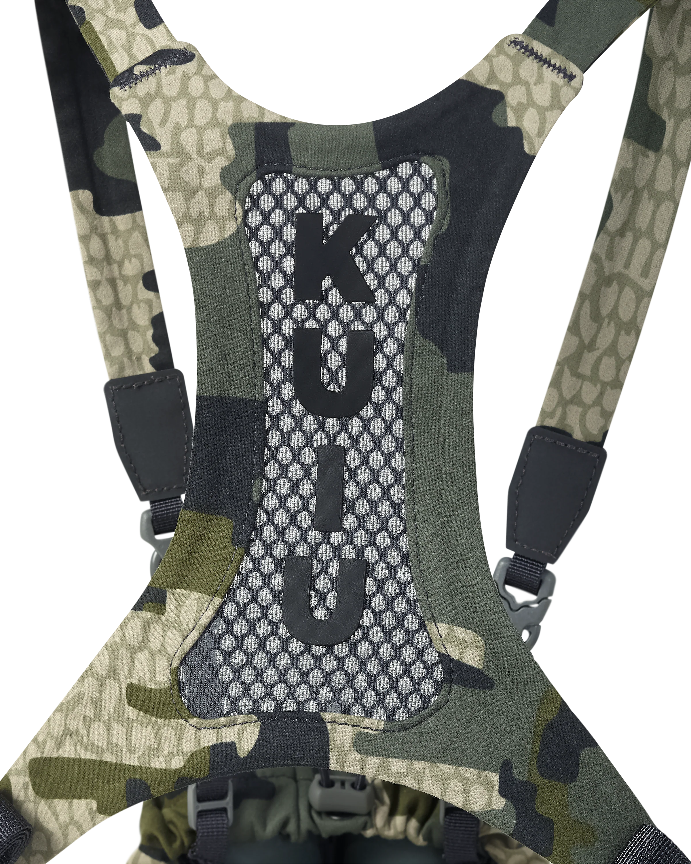 Ultralight Bino Harness