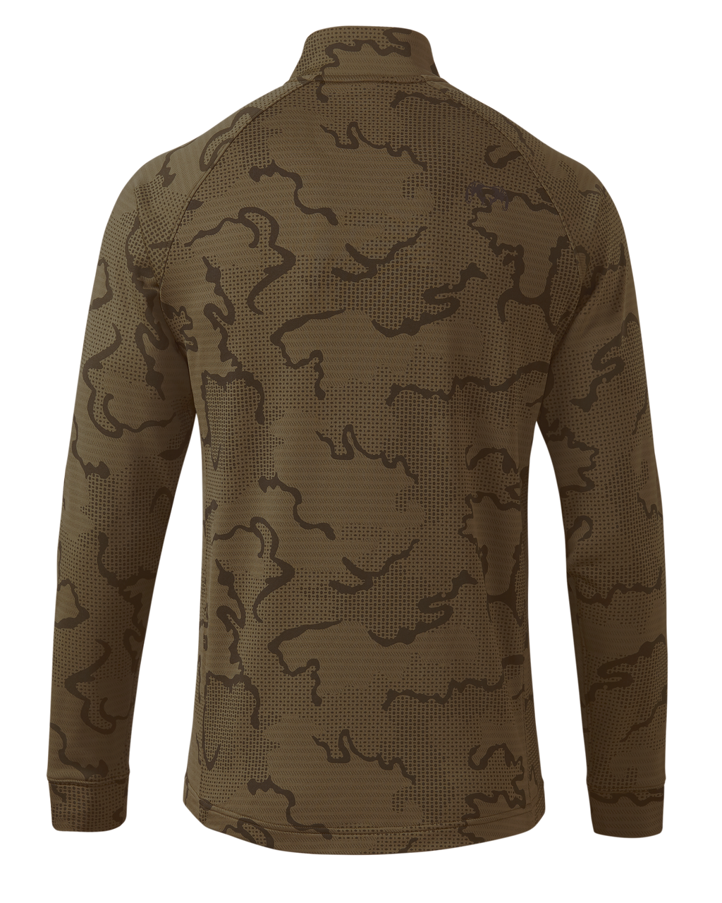 Ridgepoint Fleece Zip-T