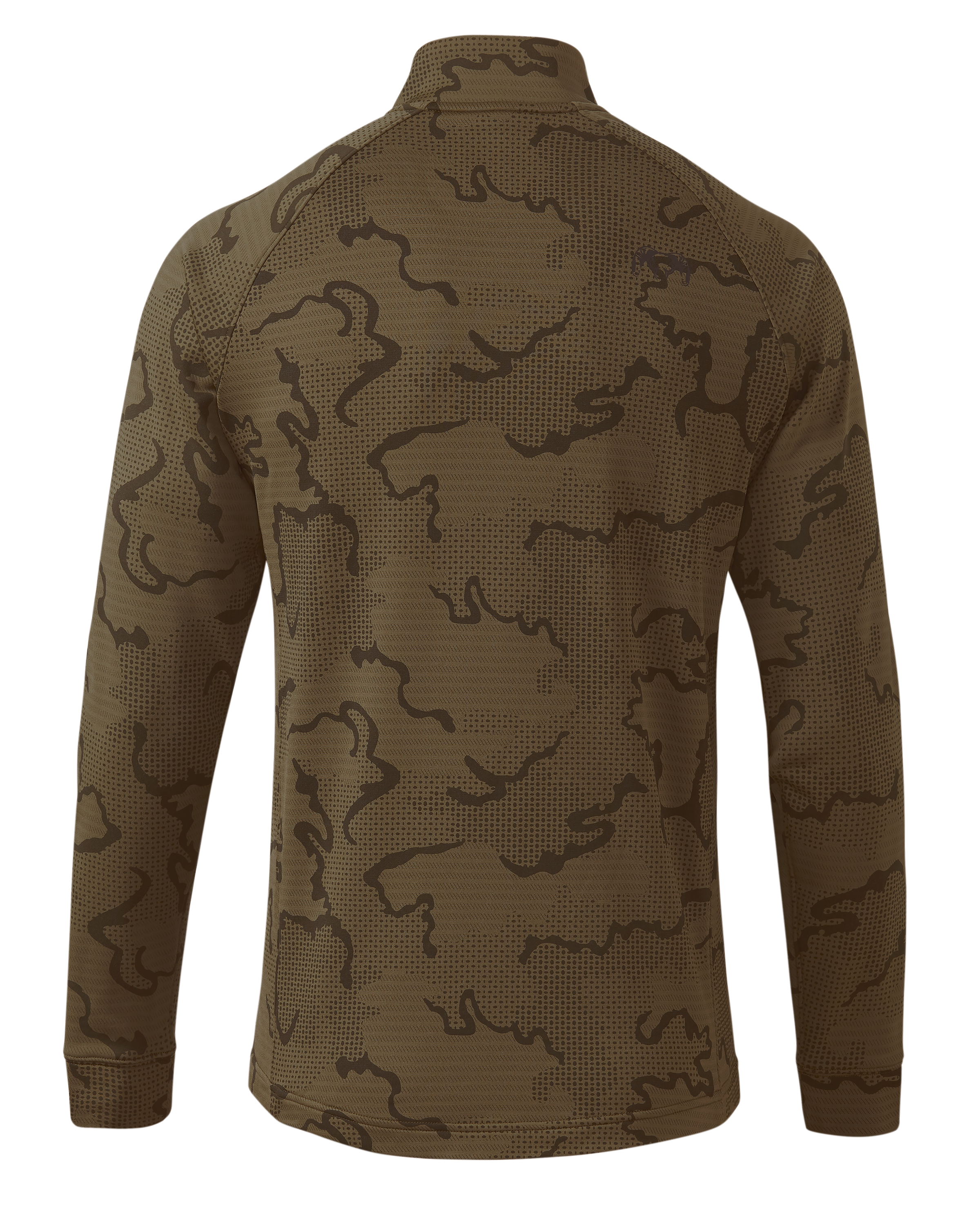 Ridgepoint Fleece Zip-T