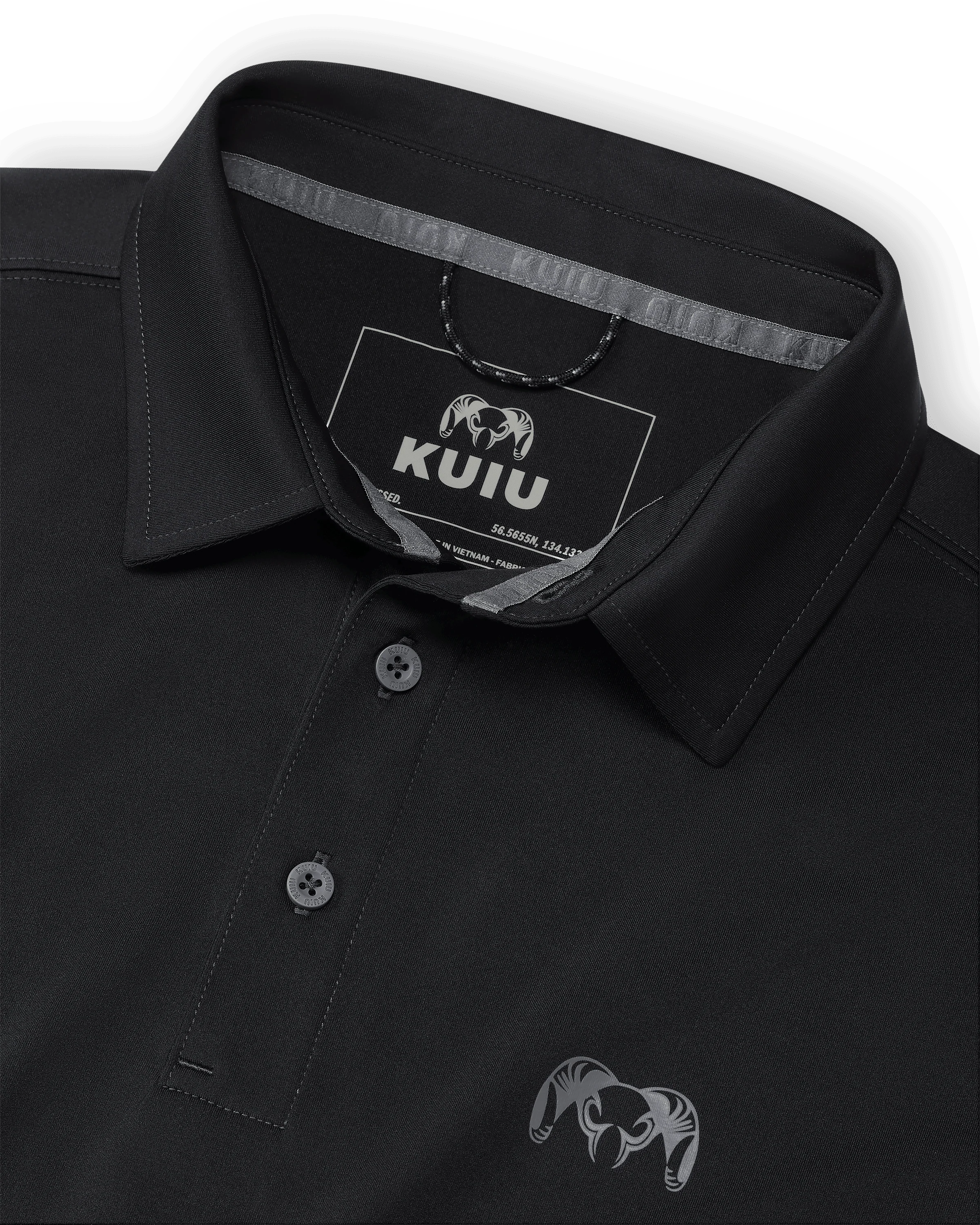 KUIU Performance Polo