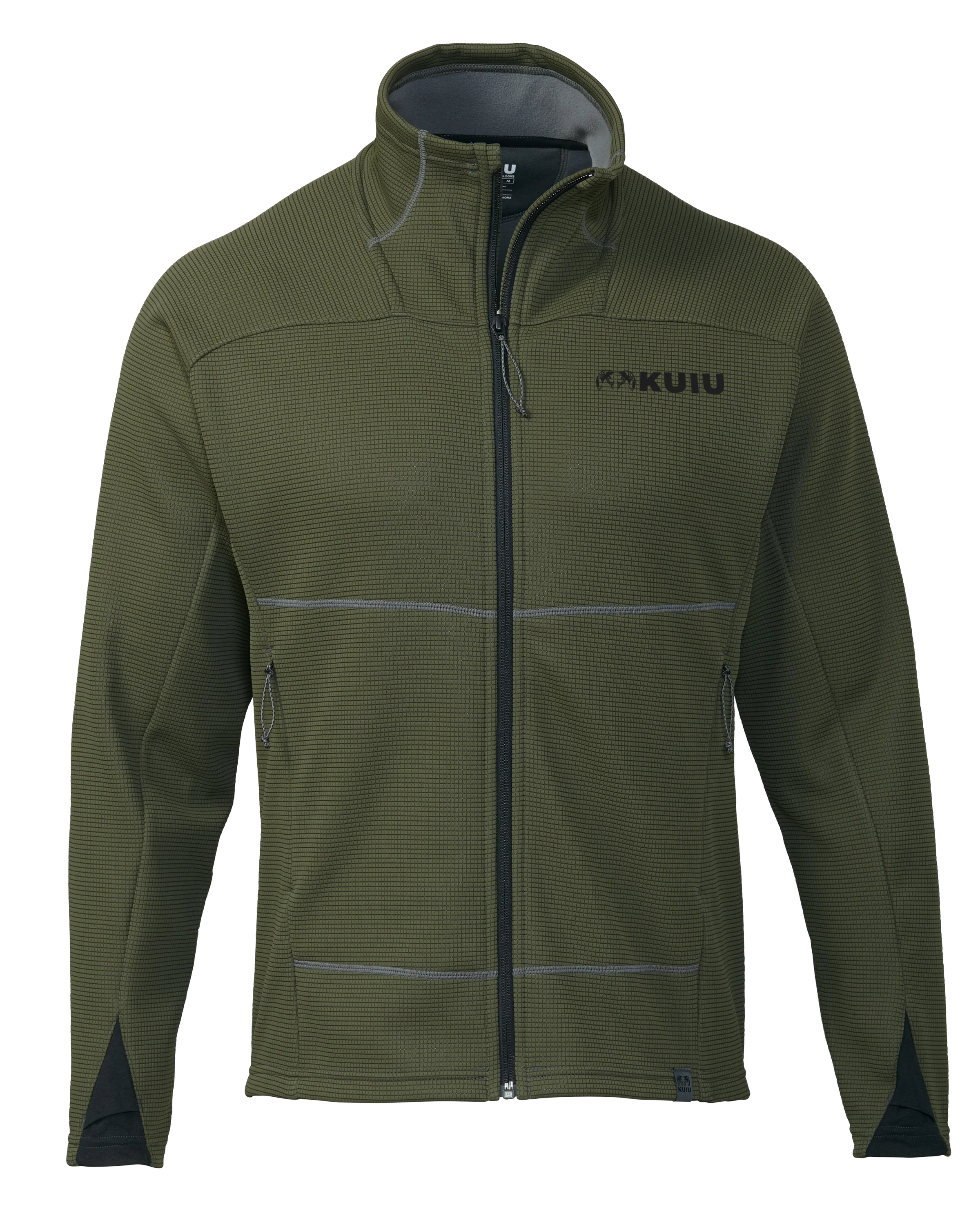 Peloton 240 Full Zip