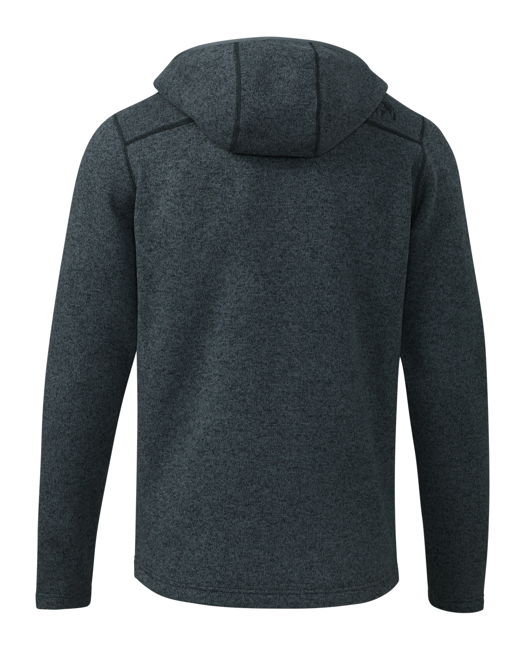 Base Camp Hooded Sweater