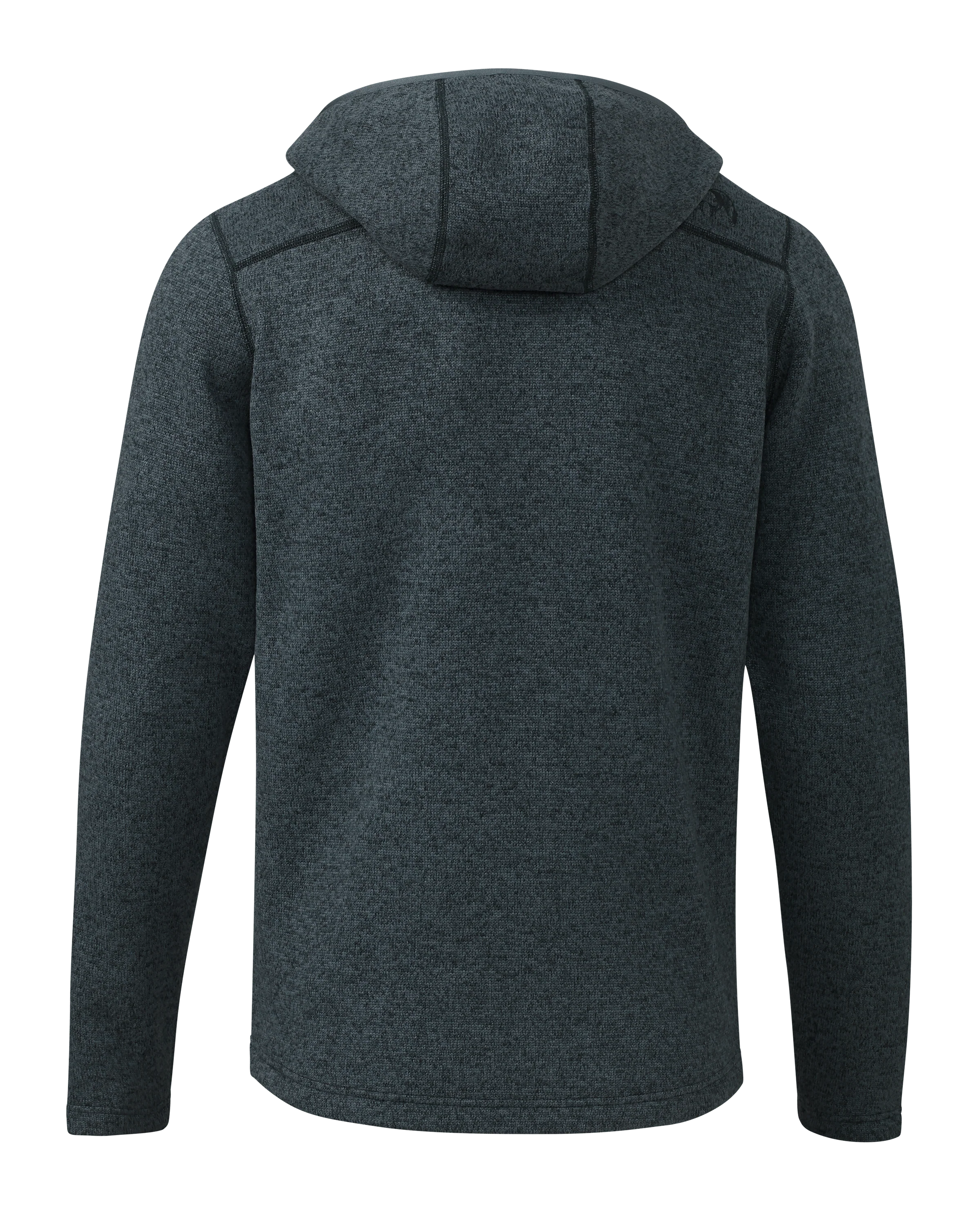 Base Camp Hooded Sweater