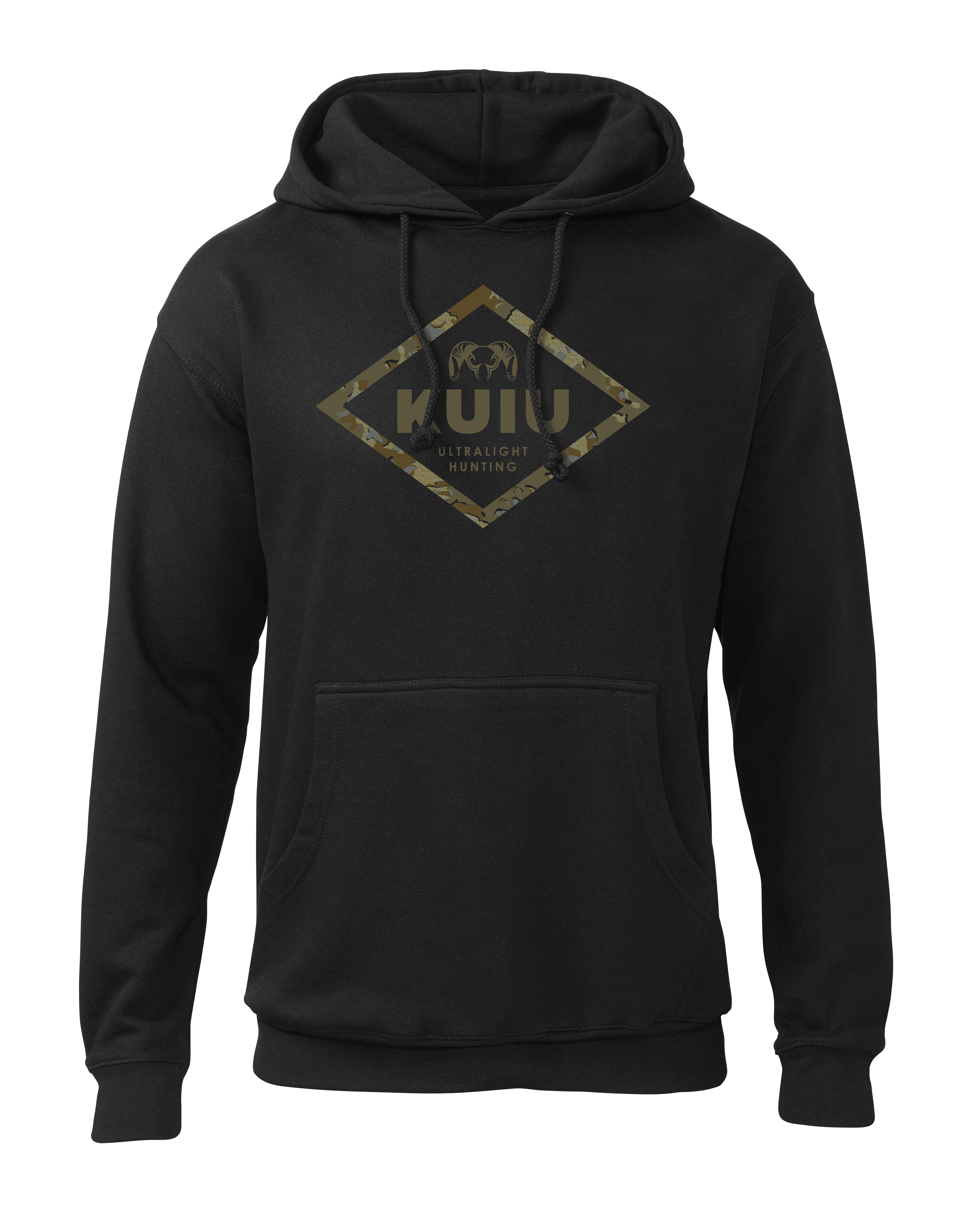 Valo Diamond Hoodie