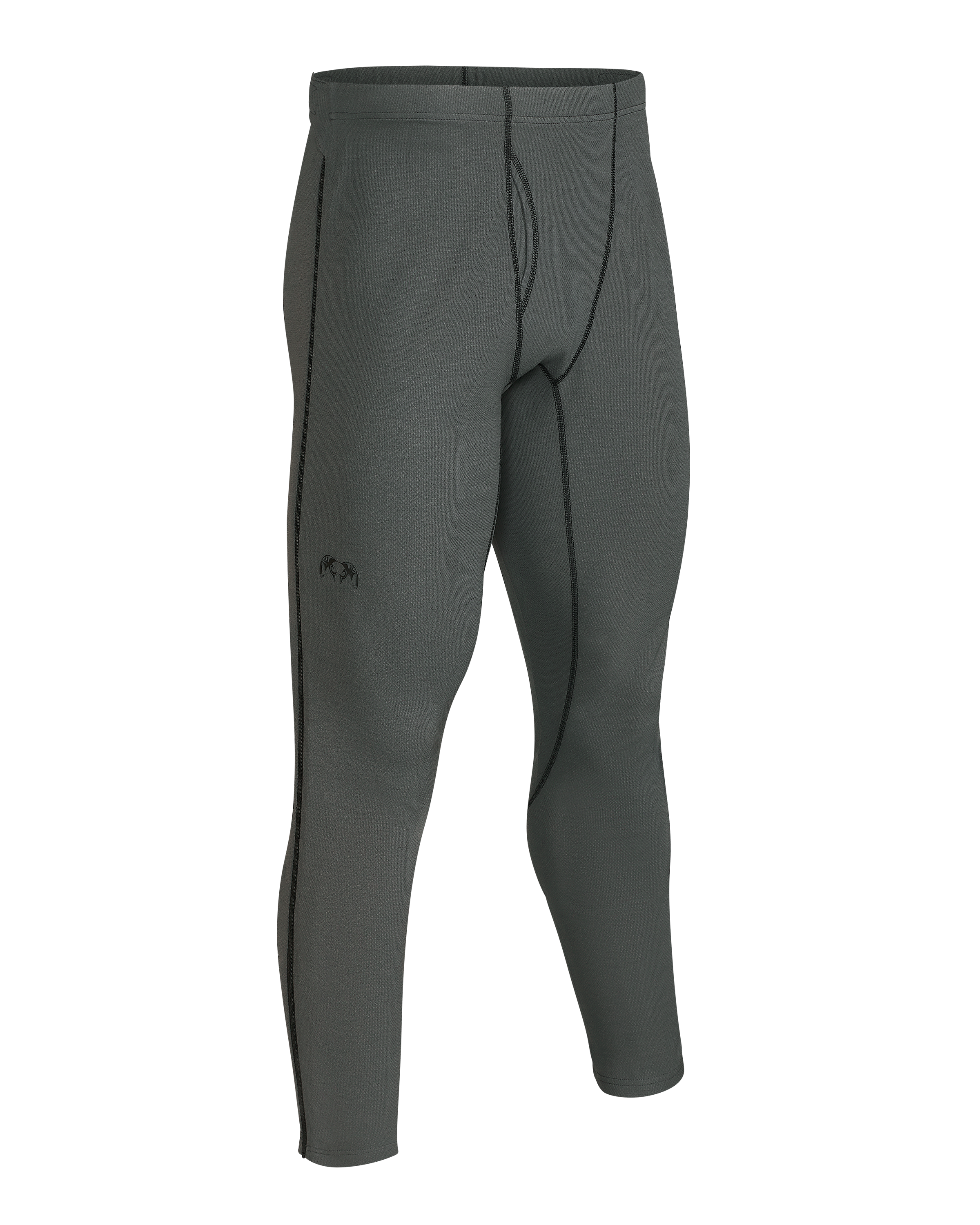 PRO Merino 200 Zip-Off Bottom