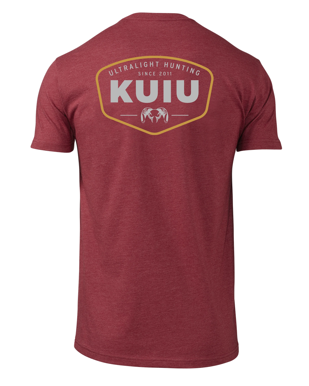 KUIU Ram Badge T-Shirt