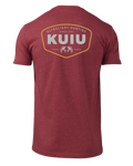 KUIU Ram Badge T-Shirt