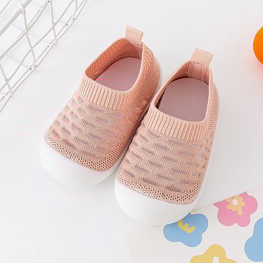 👼Non-Slip Baby Mesh Shoes