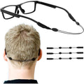 Adjustable Glasses Anti-Slip String Strap