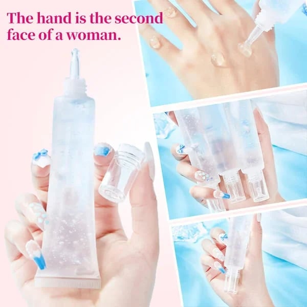 Hyaluronic Acid Hand Care Essence